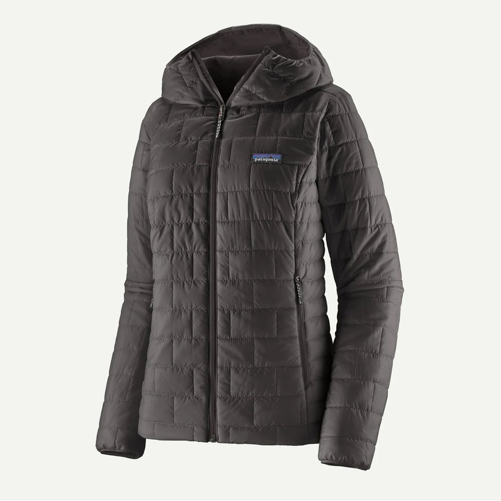 Patagonia Women's Nano Puff® Hoody size Medium